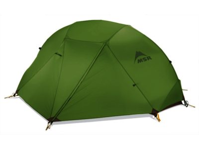 MSR Hoop 2 Person Tent MSR Hoop 2 Person Tent